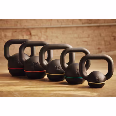 Kettlebell